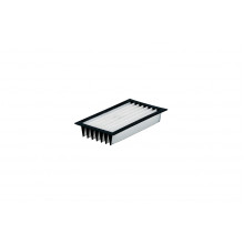 Metabo Filtre a plis pour cassette de collecte des poussieres 631980000