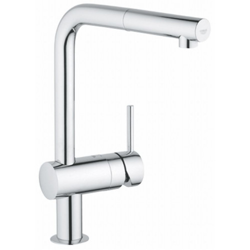 GROHE Minta Mitigeur monocommande évier 32168000