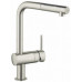 GROHE Minta Mitigeur monocommande évier 32168DC0