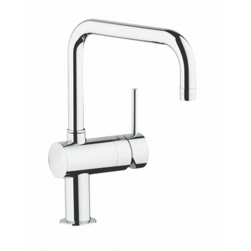 GROHE Minta Mitigeur monocommande évier 32488000