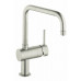 GROHE Minta Mitigeur monocommande évier 32488DC0