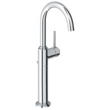 GROHE Atrio One robinet pour lavabo rehaussé , DN 15, chrome 32647001