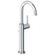 GROHE Atrio One robinet pour lavabo rehaussé , DN 15, chrome 32647001