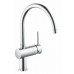 GROHE Minta Mitigeur monocommande évier 32917000