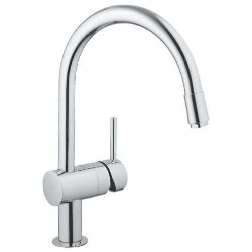 GROHE Minta Mitigeur monocommande 1/2" évier 3291800E