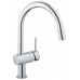 GROHE Minta Mitigeur monocommande 1/2" évier 3291800E