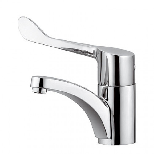 KLUDI Medi Care Mitigeur de lavabo Chrome 341120524