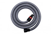 Metabo Flexible d'aspiration Quick, O 32mm, L-4 m 635405000