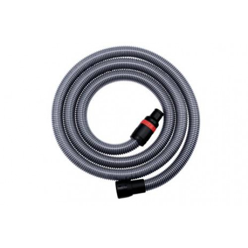 Metabo Flexible d'aspiration Quick, O 32mm, L-4 m 635405000