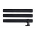 Metabo 3 tubes d’aspiration O 35 mm, plastique 635413000