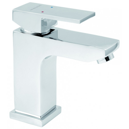 NOVASERVIS NOBLESS EDGE Mitigeur de lavabo, chrome 36001/1,0 NOVASERVIS NOBLESS EDGE Mitigeur de lavabo, chrome 36001/1,0