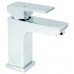 NOVASERVIS NOBLESS EDGE Mitigeur de lavabo, chrome 36001/1,0