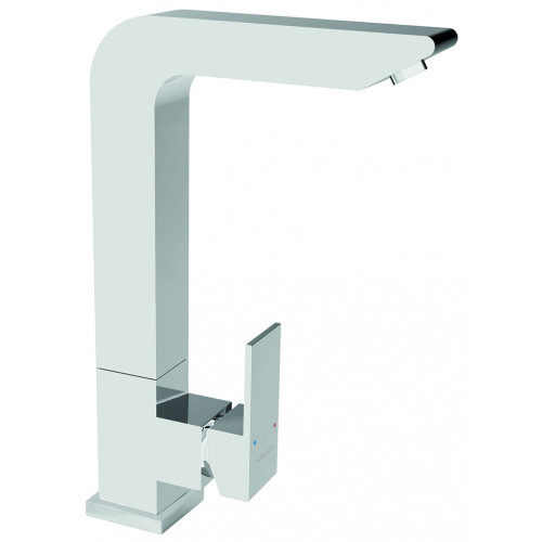 NOVASERVIS NOBLESS EDGE Robinetterie d’évier, chrome 36714,0 NOVASERVIS NOBLESS EDGE Robinetterie d’évier, chrome 36714,0