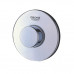 GROHE Commande pneumatique WC 37060000