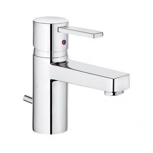 KLUDI Zenta mitigeur de lavabo 382500575