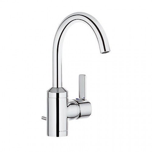 KLUDI Zenta Mitigeur de lavabo Chrome 382550575