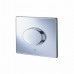 GROHE Skate Air Plaque de commande WC 38565000