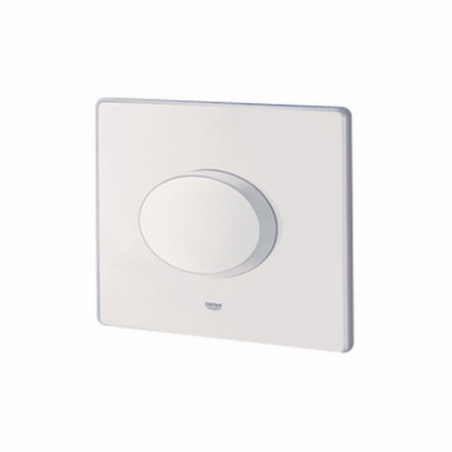GROHE Skate Air Plaque de commande WC 38565SH0 GROHE Skate Air Plaque de commande WC 38565SH0