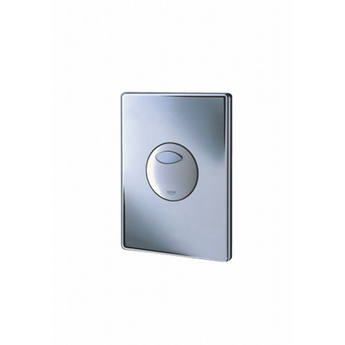 GROHE Skate Plaque de commande WC 38862000