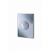 GROHE Skate Plaque de commande WC 38862000