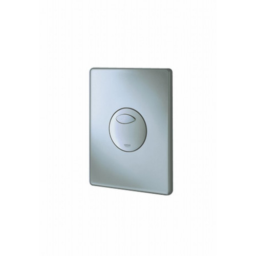 GROHE Skate Plaque de commande 38862P00