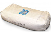 GÜDE Abrasif de sablage 0,2 – 0,5 mm (25 kg) 40019