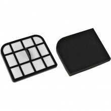 SENCOR SVX 040 Jeu de filtres pour SVC 1030 40026633