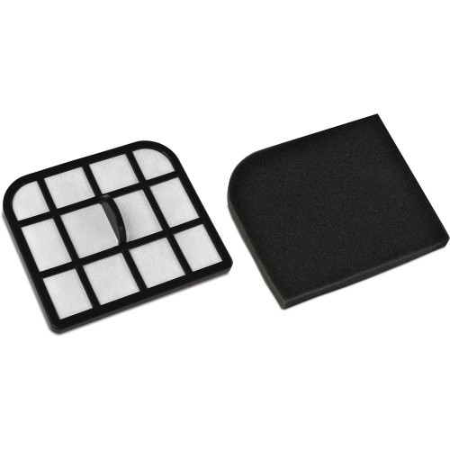 SENCOR SVX 040 Jeu de filtres pour SVC 1030 40026633 SENCOR SVX 040 Jeu de filtres pour SVC 1030 40026633