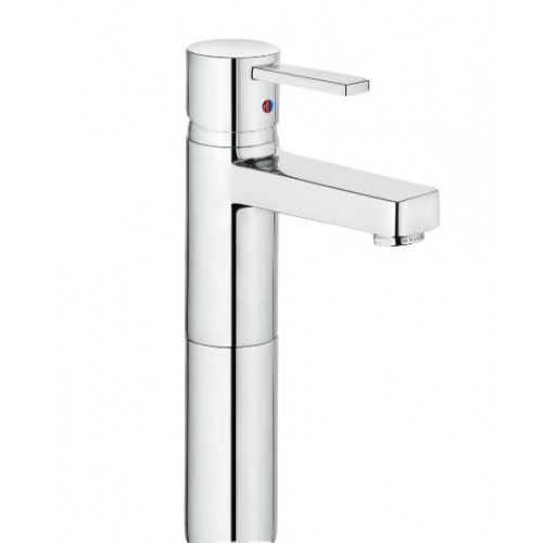 KLUDI Zenta Mitigeur de lavabo Chrome 382560575