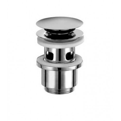 KLUDI Vidage pour lavabo Chrome 1042405-00