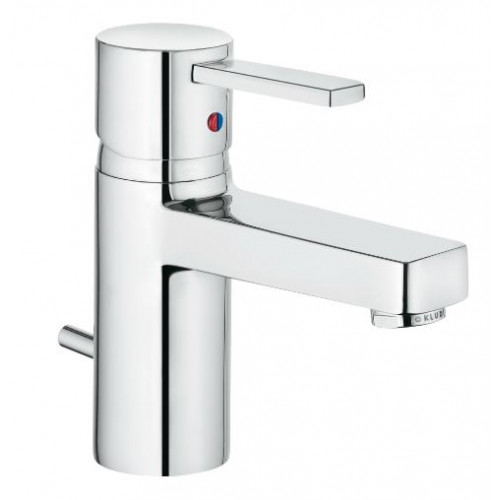 KLUDI Zenta mitigeur de lavabo XS DN 10 382500575W