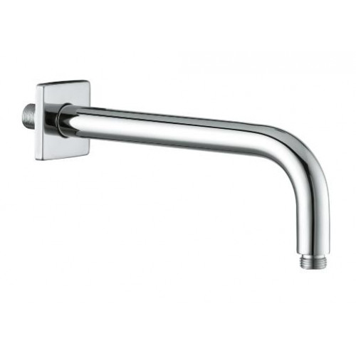 KLUDI A-Qa Bras de douche 250 mm Chrome 6653305-00