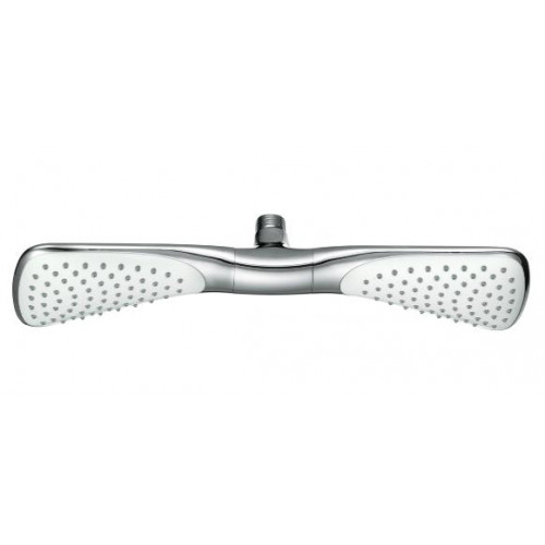 KLUDI Fizz Pomme de douche Chrome 6757505-00