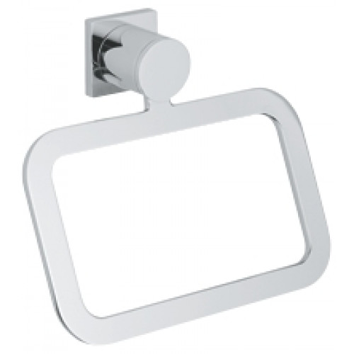 GROHE Allure Porte-serviettes, chrome 40339000