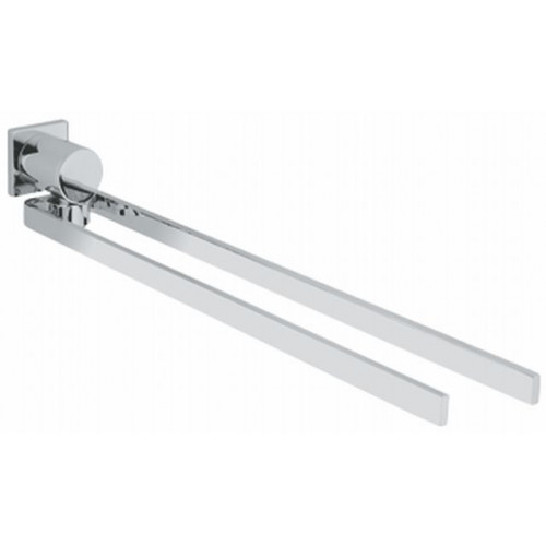 GROHE Allure Porte-serviettes, chrome 40342000 GROHE Allure Porte-serviettes, chrome 40342000