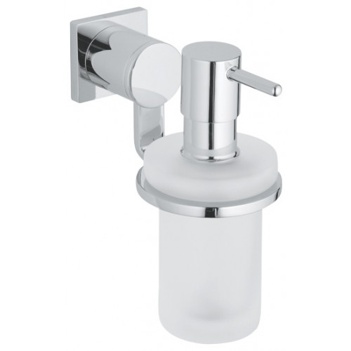 GROHE Allure Distributeur de savon, chrome 40363000