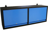 GÜDE GWS 2T Armoire d'atelier suspendue 1200 x 510 mm 40477