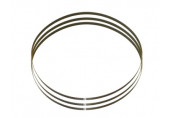 GÜDE Lame de scie MBS 125 6 dents pour scie a métaux G40543 40548