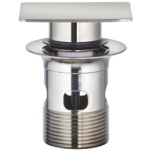 GROHE Bouchon d’évacuation, SuperSteel 40565DC0