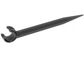 GARDENA Micro-Drip-System Support de tuyau 1/2" ( 10 pieces) 13208-20
