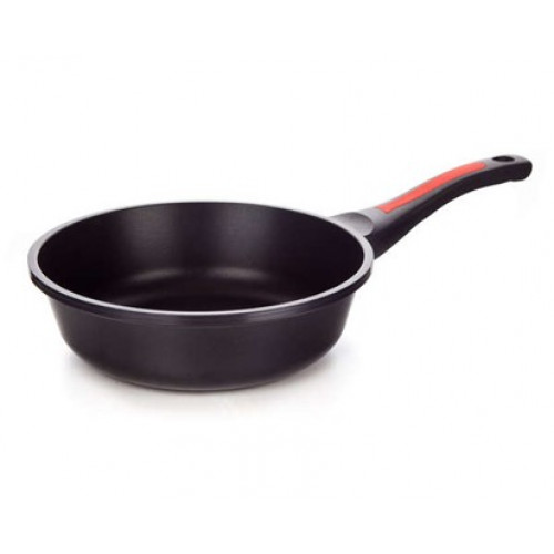 BANQUET WOK 24 cm DIAMOND antiadhésive 40DMW24