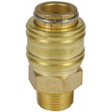 Einhell Raccord Rapide R3/8" Filetage Externe 4139208