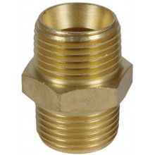 Einhell R 3/8" Raccord double pour compresseurs 4139610