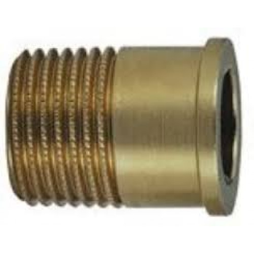 HEIMEIER Douille de raccordement, a visser 5/4" (DN 32) 4160-05.010 HEIMEIER Douille de raccordement, a visser 5/4" (DN 32) 4160-05.010