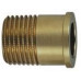 HEIMEIER Douille de raccordement, a visser 5/4" (DN 32) 4160-05.010