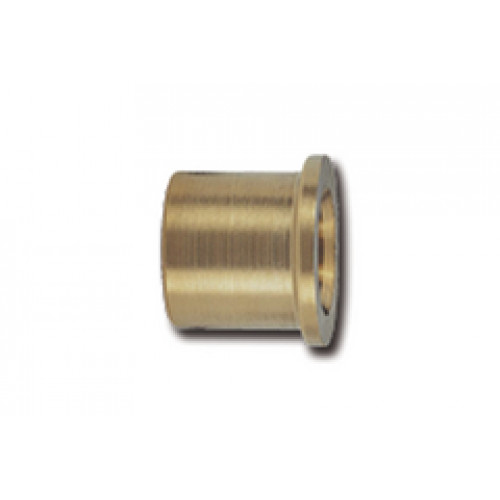 HEIMEIER Douille de raccordement, a braser 3/4" (DN 20) x 22 mm 4160-22.039 HEIMEIER Douille de raccordement, a braser 3/4" (DN 20) x 22 mm 4160-22.039