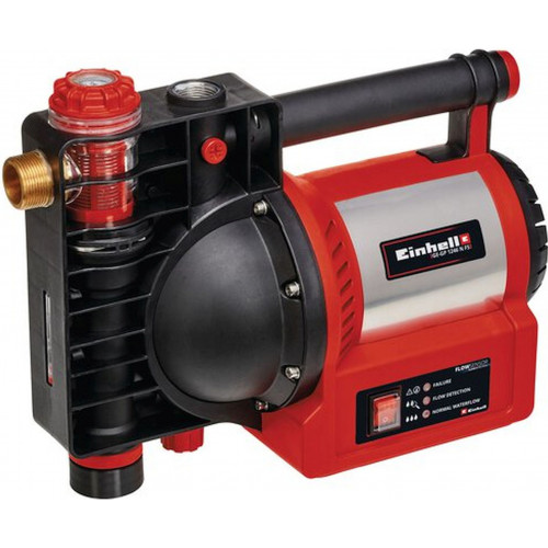Einhell GE-GP 1246 N FS Pompe d'arrosage 4180360