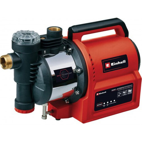 Pompe a eau automatique Einhell GE-AW 1144 SMART 4180380