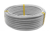 EUROTIS Tube TFA12 1/2" x 30 m pour eau (vendu au metre) 43420