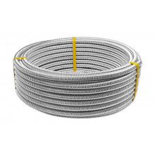 EUROTIS Tube TFA12 1/2" x 30 m pour eau (vendu au metre) 43420
